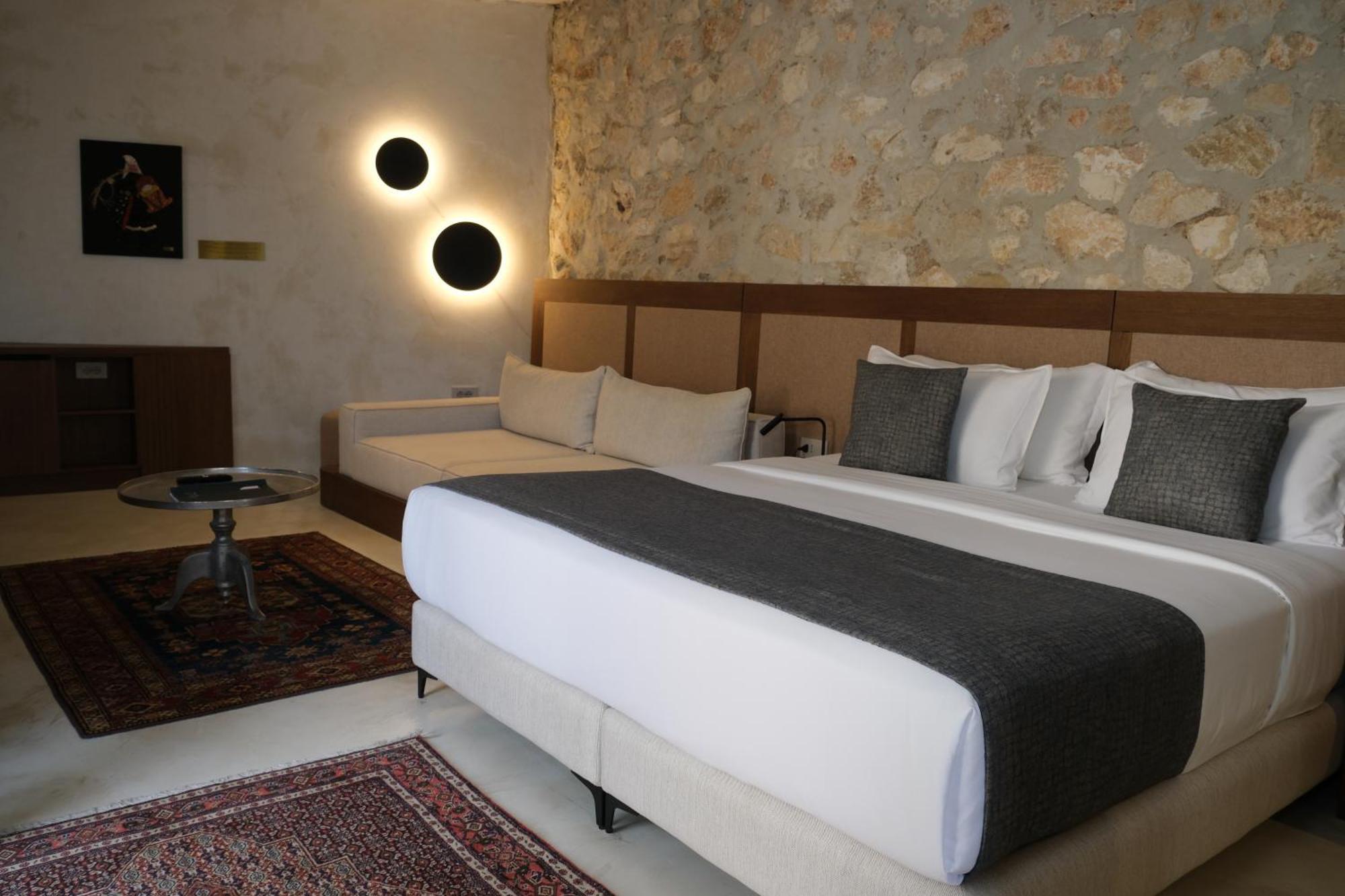 Resort Zoe Hora *