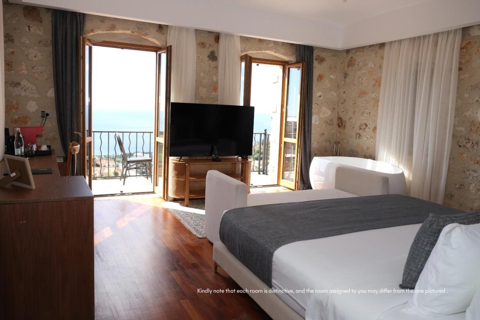 Resort Zoe Hora *