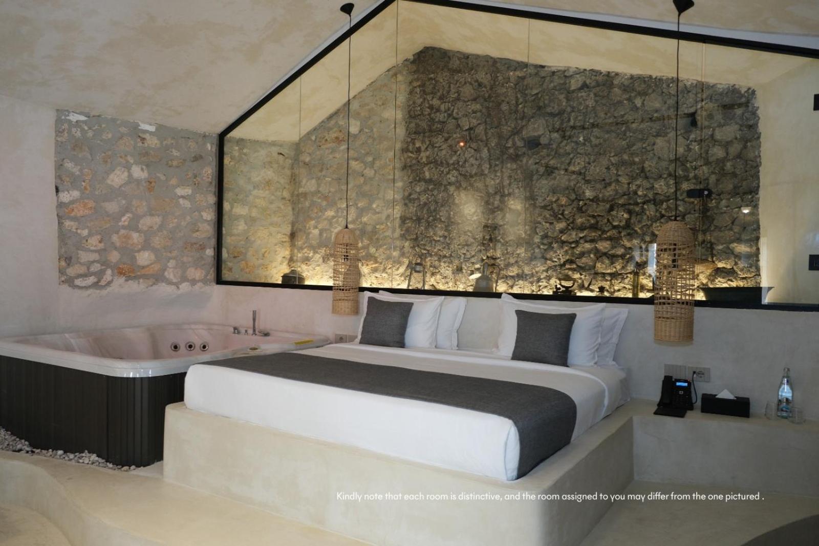 Resort Zoe Hora