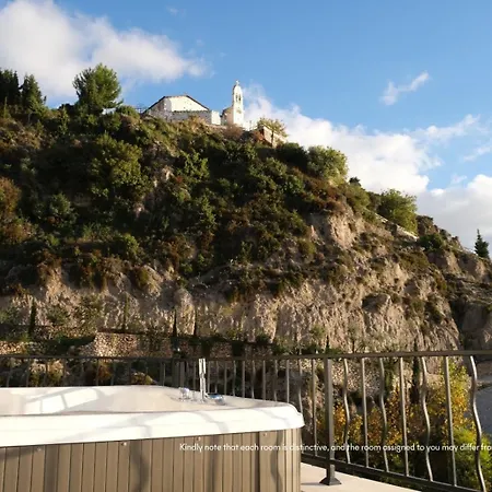 Zoe Hora Hotel Dhermi Exterior photo