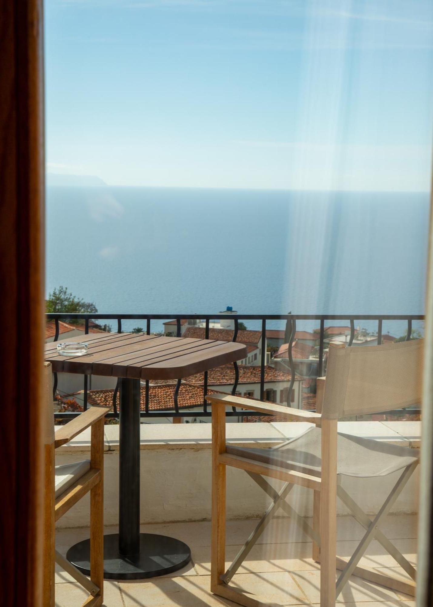 Resort Zoe Hora *