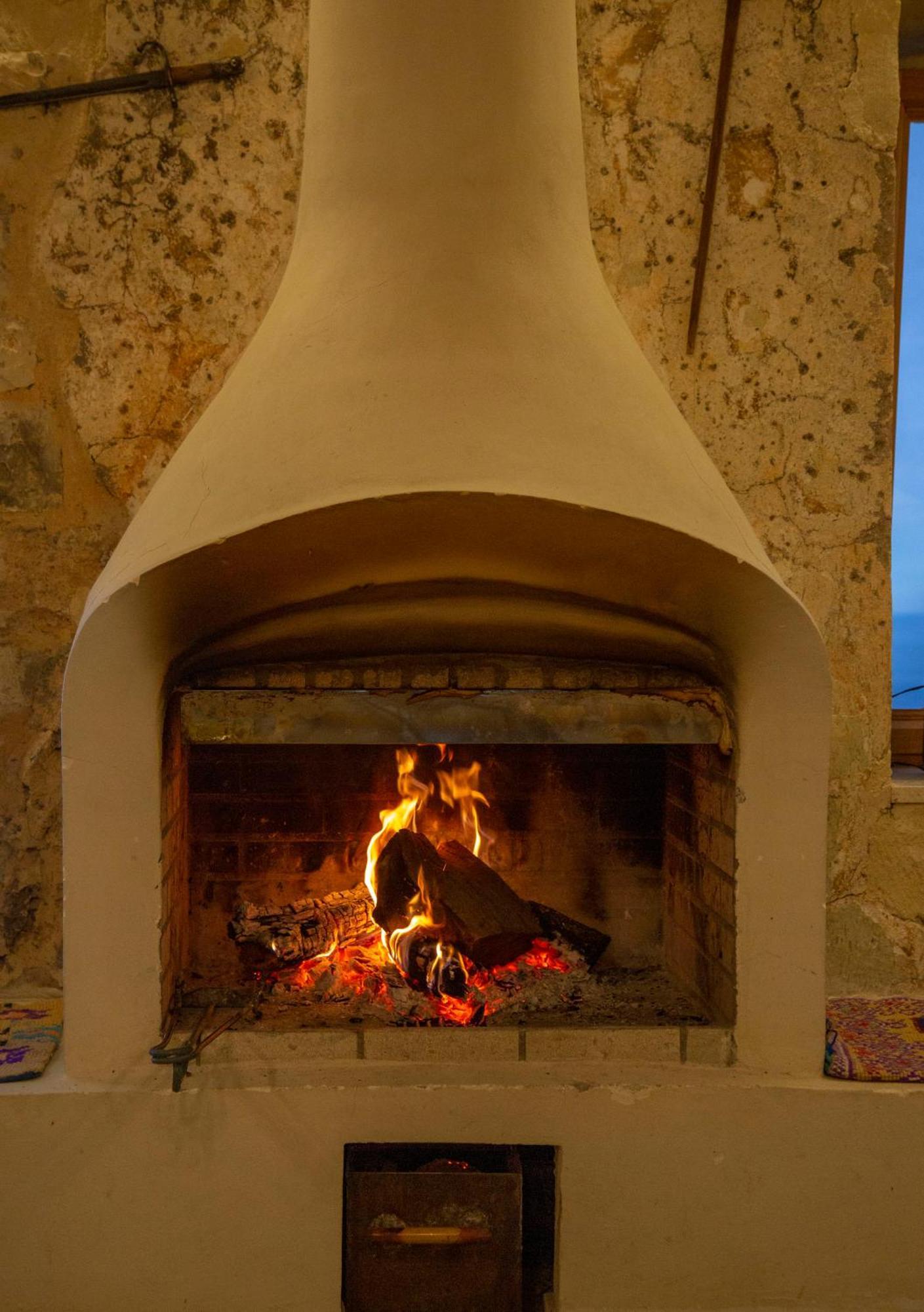 Zoe Hora Resort Dhermi
