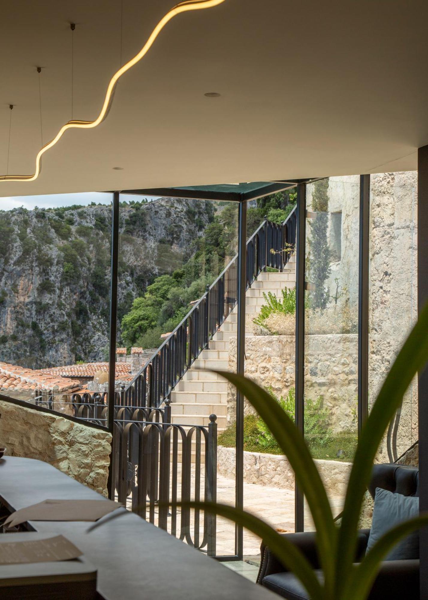 Zoe Hora Resort Dhermi