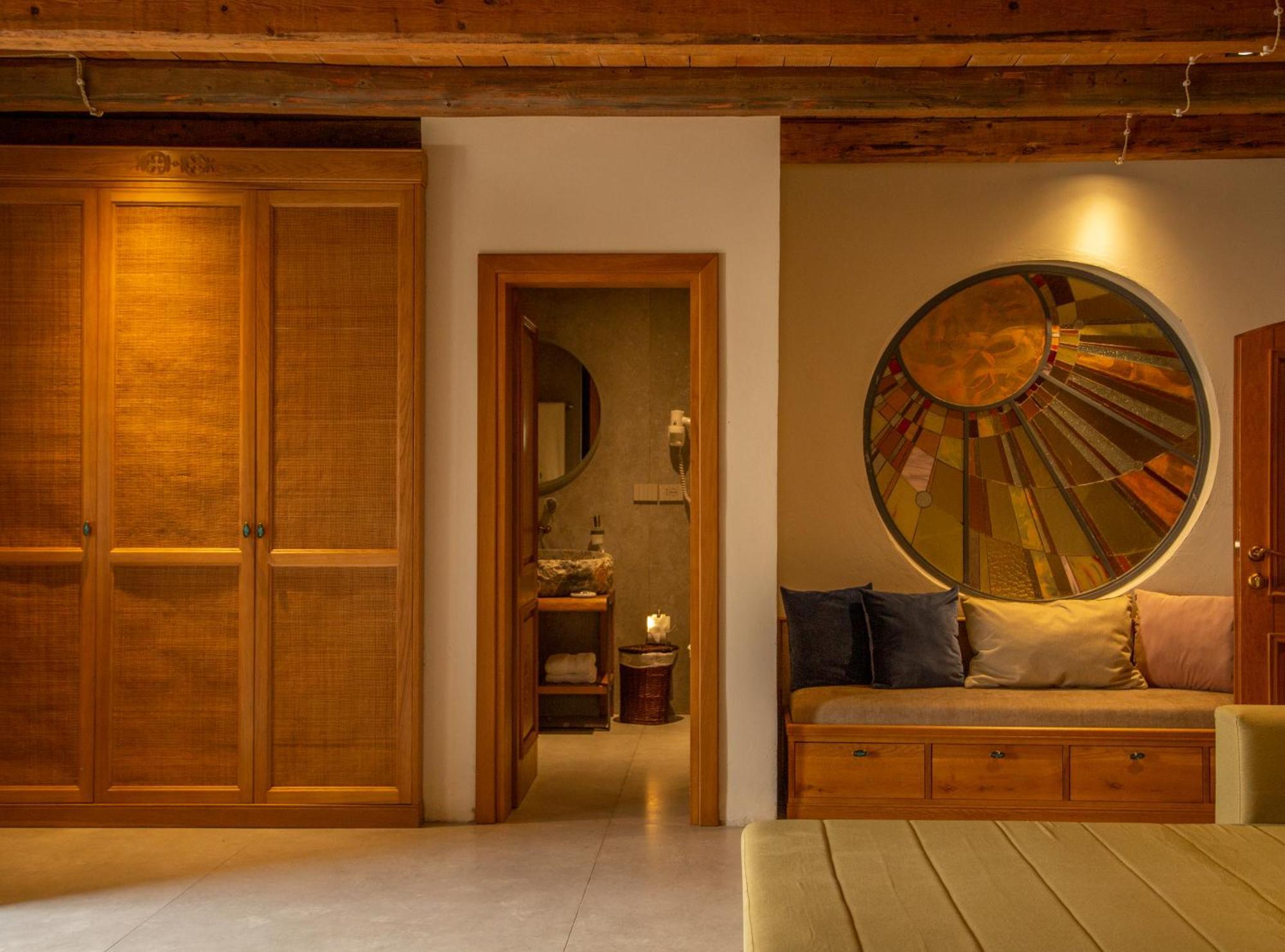 Resort Zoe Hora