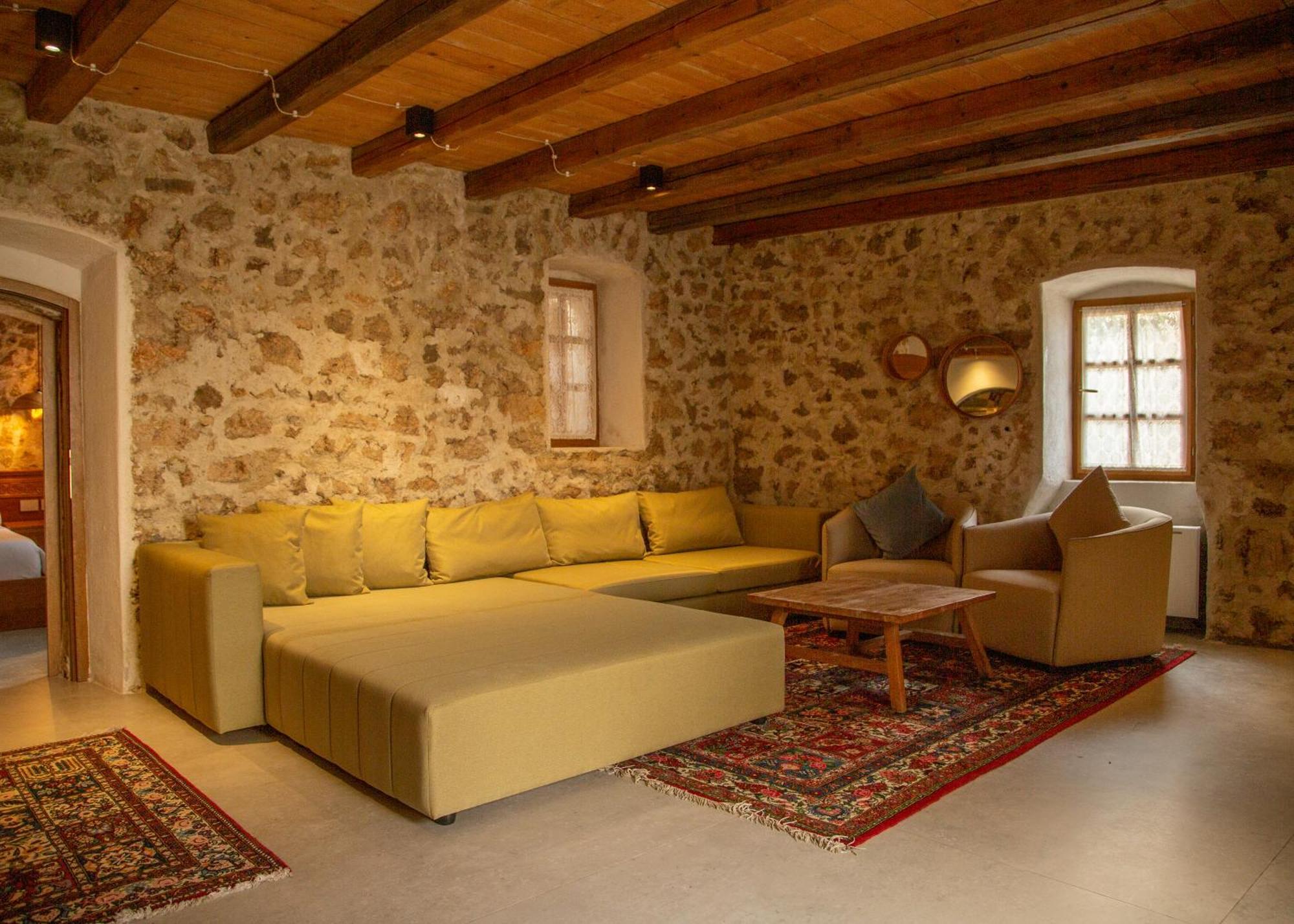 Zoe Hora Resort Dhermi