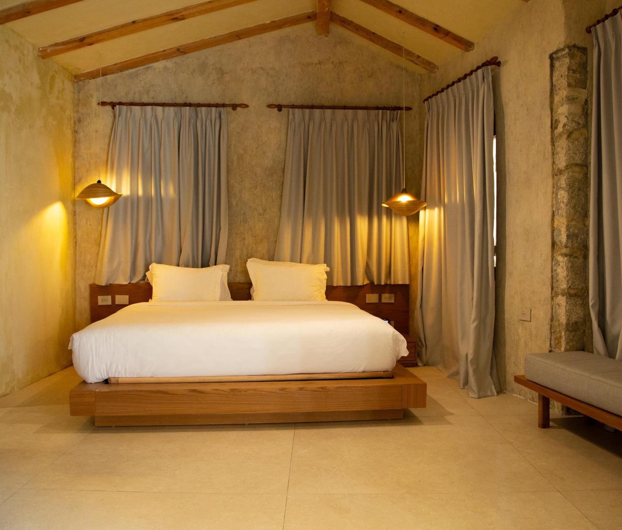 Resort Zoe Hora Dhermi