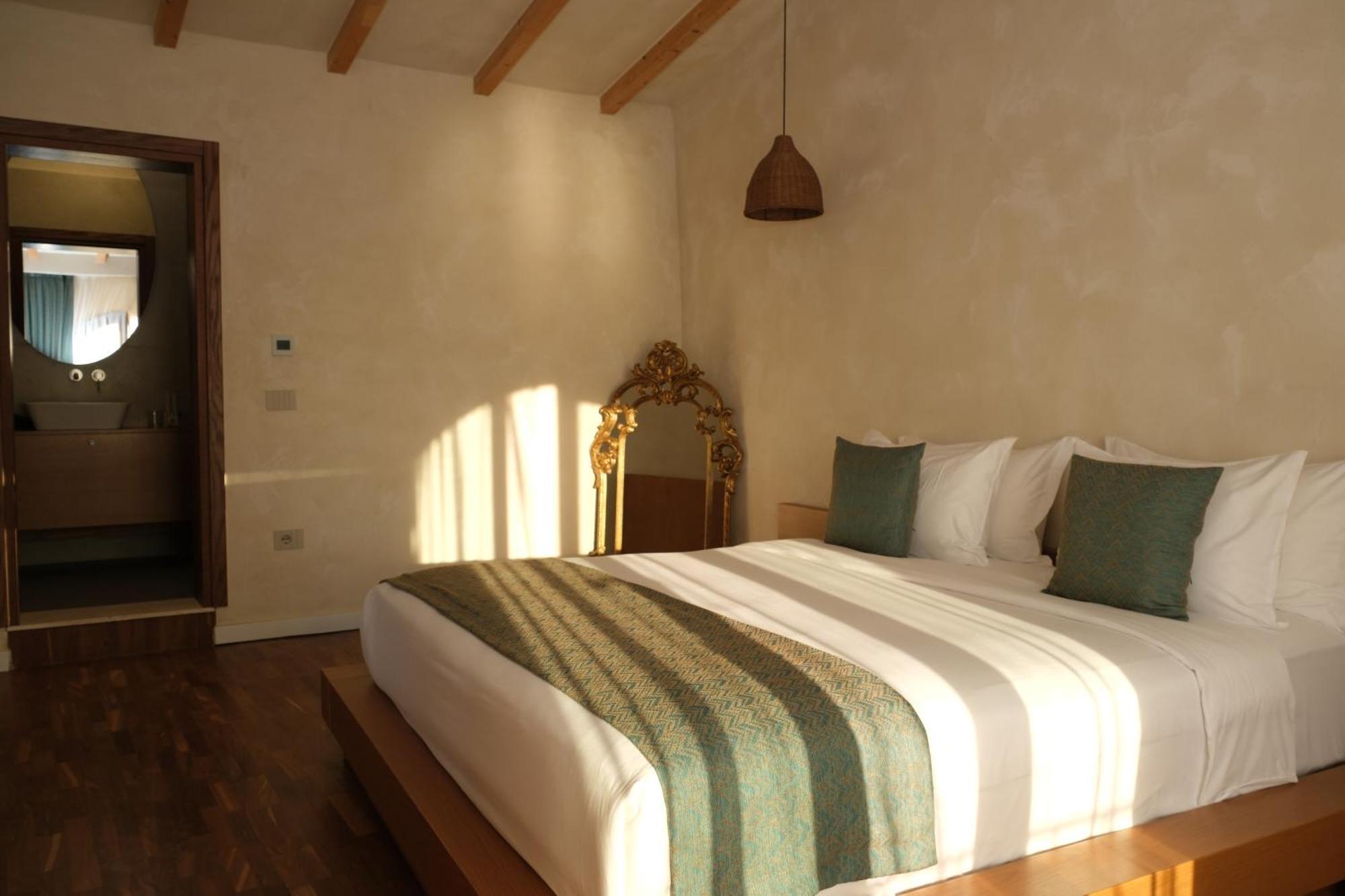 Resort Zoe Hora Dhermi