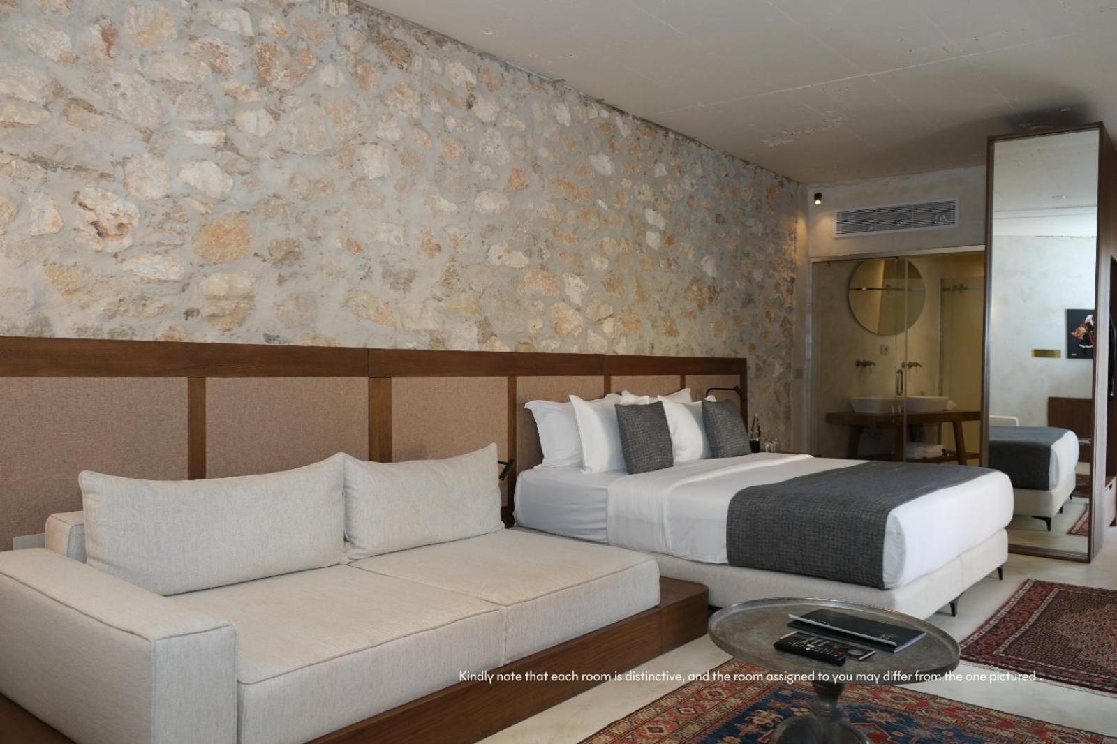 Resort Zoe Hora *